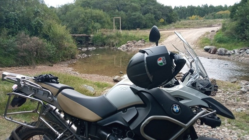 Bmw Gs1200 Adv