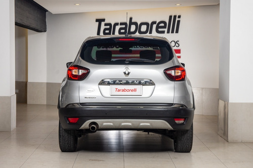 Renault Captur Intens 2.0 Taraborelli Usados Seleccionados#