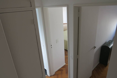 Imagen 16 de 21 de Venta De Departamento Con Balcón En Recoleta
