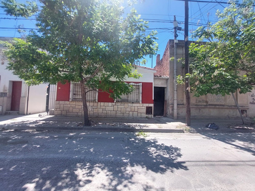 Venta Casa Y Galpon B° Pueyrredon Apta Inversor