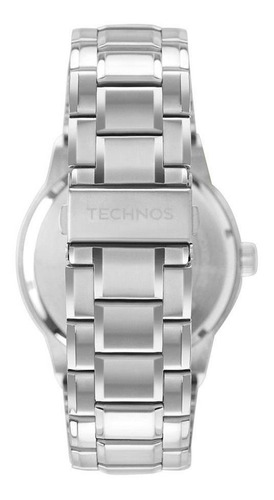 Relógio Technos Masculino Performance Skymaster 6p79bo/1p