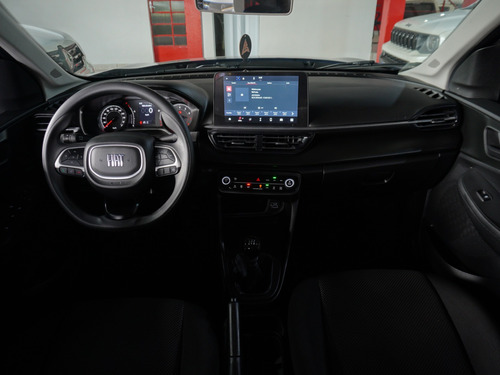 Fiat Pulse 1.3 FLEX DRIVE MANUAL