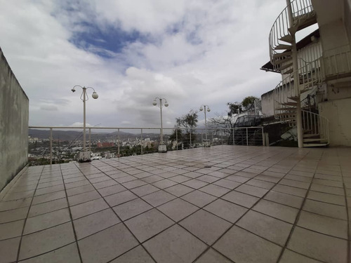 Imagen 17 de 25 de Se Vende Casa 430m2 5h+s/6b/8p Colinas De Santa Monica 5387