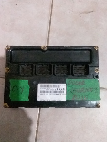 Computadora Para Dodge Journey Año 2010