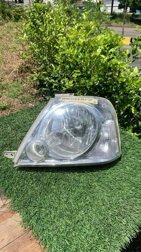 Faros Suzuki Vitara X17