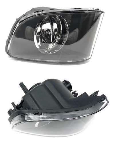 Carcasa De La Luz Antiniebla Para Bmw E92 E93 2006-2013