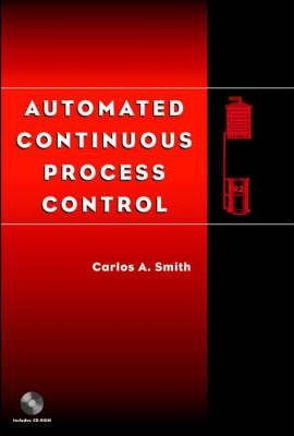 Libro Automated Continuous Process Control - Carlos A. Sm...