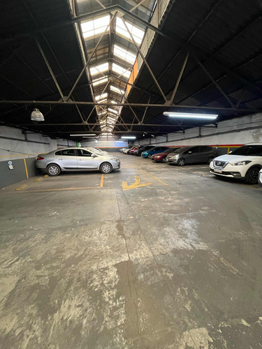 Excelente Depósito En Alquiler: Zona Almagro