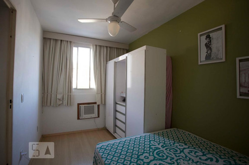 Apartamento Para Aluguel - São Lourenço, 2 Quartos, 60 - 892948697