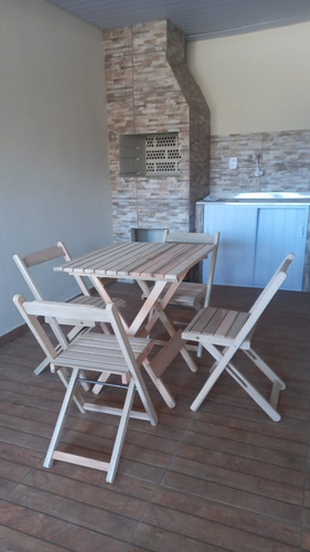 Casa A Venda / Balneario Barra Do Sul Sc ( Valor R$280.000,00 )