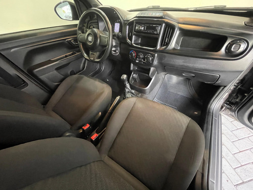 Fiat Strada Strada Endurance 1.4 Flex 8V CS Plus