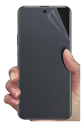 Lámina De Hidrógel Matte Para Xiaomi Poco X7 Pro 5g