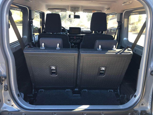 Suzuki Jimny 1.5 Glx Mt