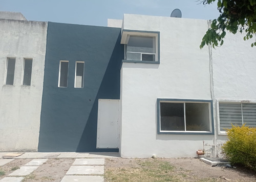 Casa Nueva En Venta Fracc Portones De La Hacienda Celaya