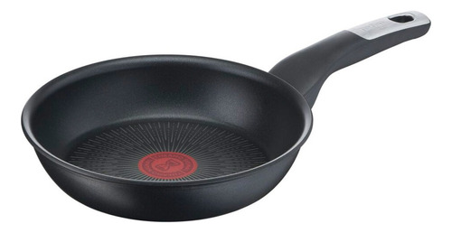 Sarten 20 Cm Unlimited Tefal Color Negro