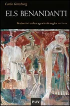 Comprar Els Benandanti, De Carlo Ginzburg Y Otros