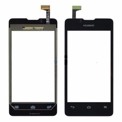 Mica Tactil Digitizer Huawei Ascend Y300 Somos Tienda Física