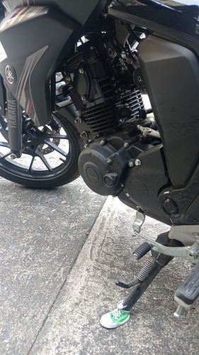 Imagen 7 de 8 de Yamaha Fzn150d-6