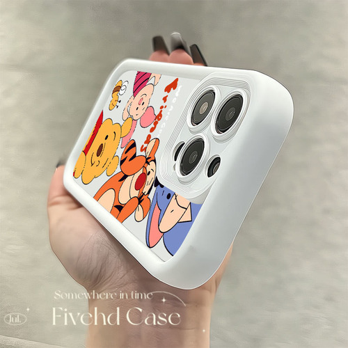 Funda De Teléfono Compatible Con Infinix Smart 8 7 Hot 40pro