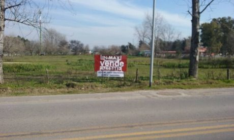Imagen 2 de 2 de Fraccion En Venta En Benavidez Este