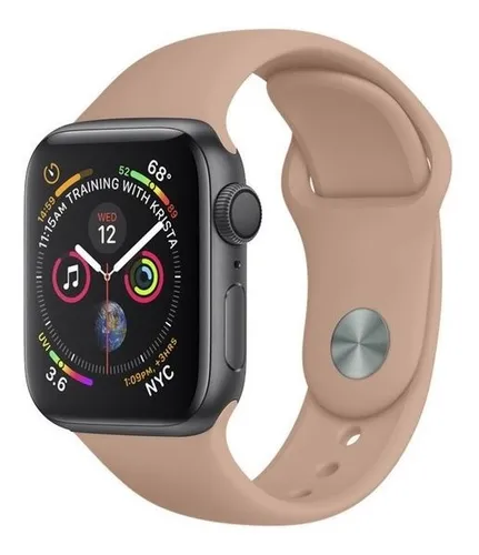 Apple watch 38mm rosa hotsell