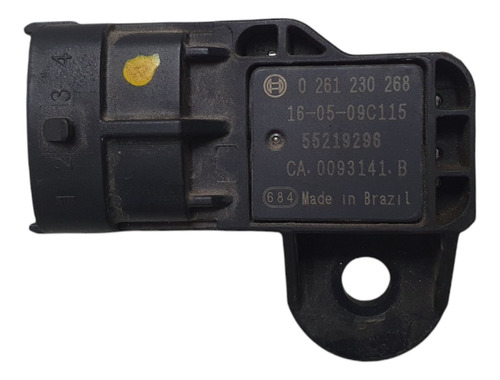 Sensor Map Fiat Uno Way 1.4 2011 2012 2013 2014