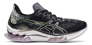 Tênis Running Asics Kinsei Blast Original Com Nf