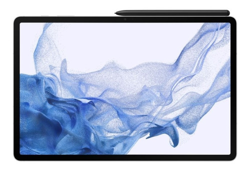 Imagen 9 de 9 de Galaxy Tab S8 Plus (11 , 128gb, Wifi) Samsung