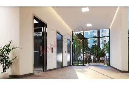 Imagen 8 de 12 de Departamentos En Venta Centrika De Monterrey