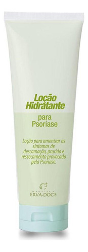 Loção Para Psoriase 120 Gramas