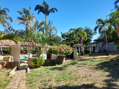 Imagen 20 de 30 de Mc Venta Casa Campestre Cabudare Lara -