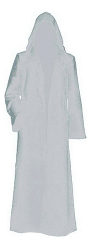 Túnica De Halloween For Star Wars Jedi Knight Cape Cloak