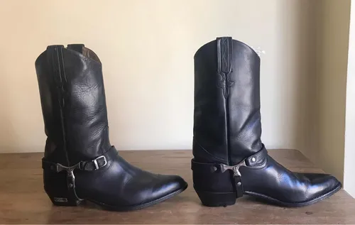 Jr botas 2025
