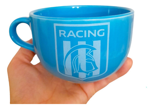 Tazon Racing Club 600 Ml Ceramica