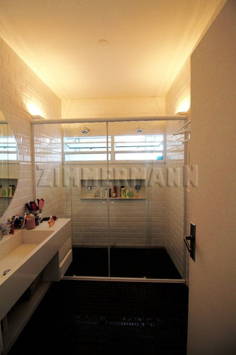 Apartamento - Higienopolis - Ref: 76677 - V-76677