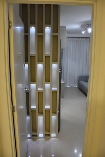Imagem 7 de 12 de Apartamento - Ap00053 - 69247407