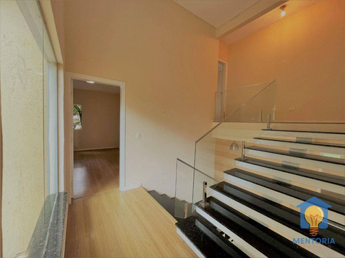 Imagem 27 de 30 de Casa Com 5 Dormitórios À Venda, 270 M² Por R$ 1.099.000,00 - Nova Higienópolis - Jandira/sp - Ca0649