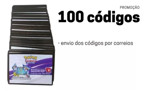 Lotes de Cartas Pokémon V, VMAX e GX Holográficas Brilhantes em Português  Sem Repetição - Escorrega o Preço