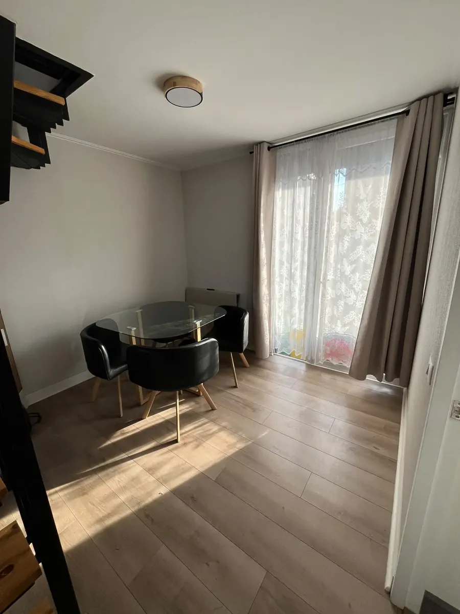 Imagen 5 de 23 de Arriendo Casa En Isla De Maipo Sector Barrio Arbolada Del M