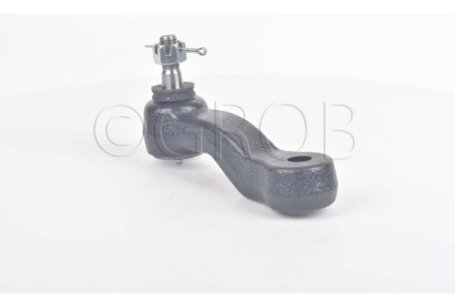 Brazo Auxiliar Chevrolet Express Van G-3500 03-14 Derecho