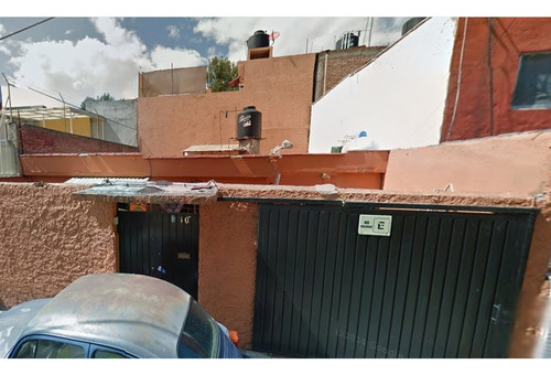 Casa En Venta En Coyoacán, Cdmx Mm-