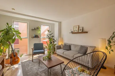 Departamento en venta