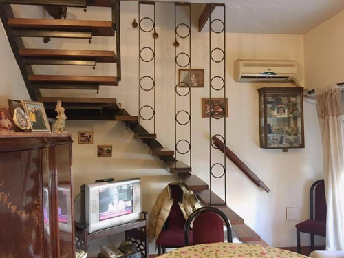 Imagen 4 de 14 de Departamento Tipo Casa En Venta Cond En Lanus Oeste