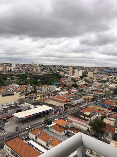 Imagem 12 de 14 de Sala Para Alugar, 36 M² Por R$ 1.650,00/mês - Vila Carrão - São Paulo/sp - Sa0022