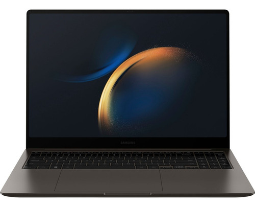 Samsung Galaxy Book Ultra 3 16  3k I7 13700h 16gb 1tb Ssd