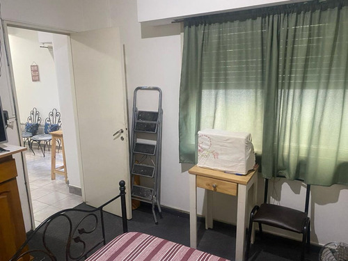 Venta Departamento 2 Ambientes Liniers Patio