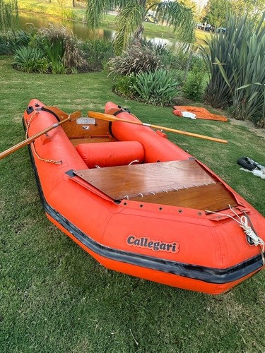 Gomon Callegari Caimano 35