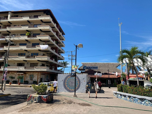 Imagen 19 de 23 de Departamento En Venta En Zona Romántica Con Vista Bahia Y Ce