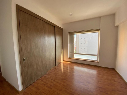 Departamento En Venta En Interlomas Residencial Scala