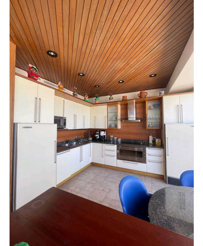 Espectacular Apartamento En La Isla De Margarita, Residencias Millenium, Con Vista Al Mar